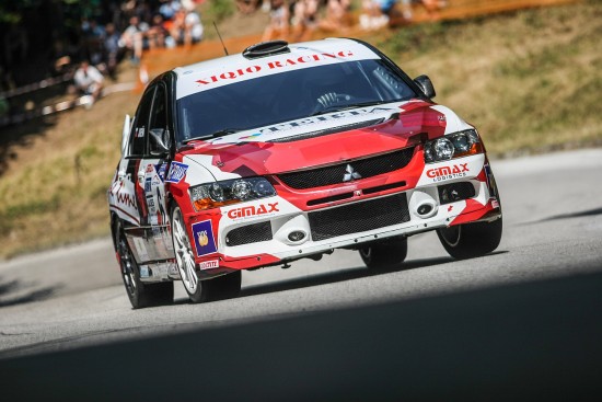 Slovak National Hillclimb Team