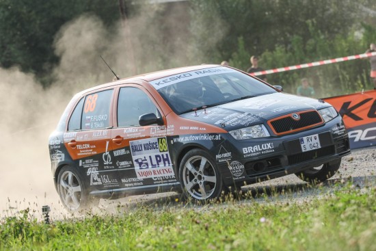 Kesko Racing