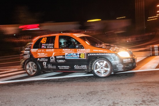 Kesko Racing