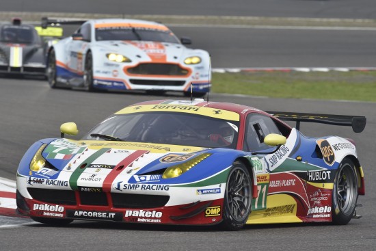 6 Hours of Nürburgring