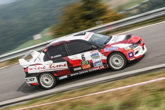 Slovak National Hillclimb Team