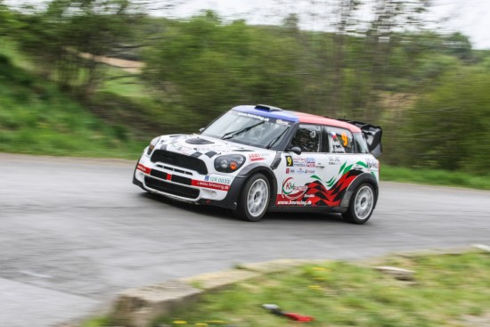 KM Racing