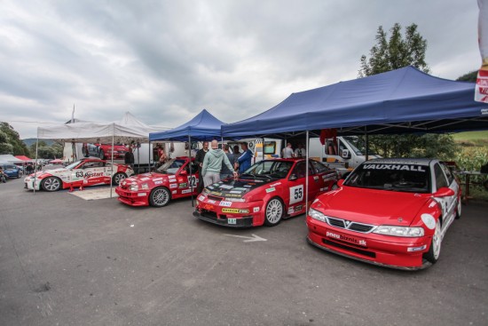 Slovak National Hillclimb Team