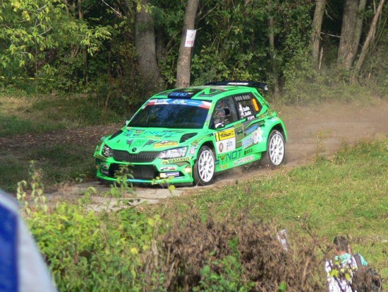 RUFA SPORT