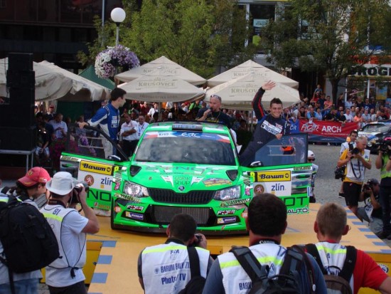 RUFA SPORT