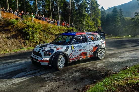 KM Racing