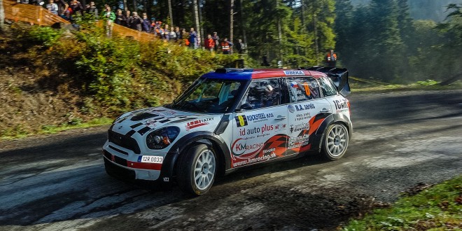 KM Racing
