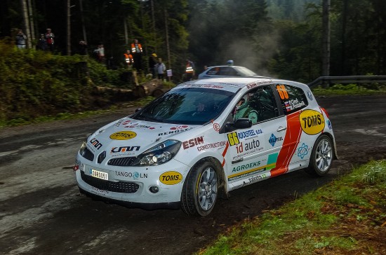 KL Racing
