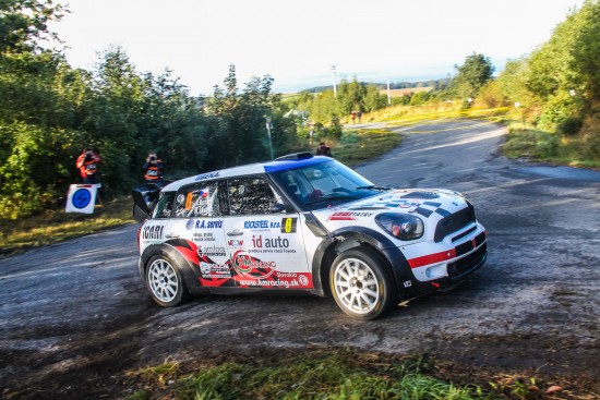 KM Racing
