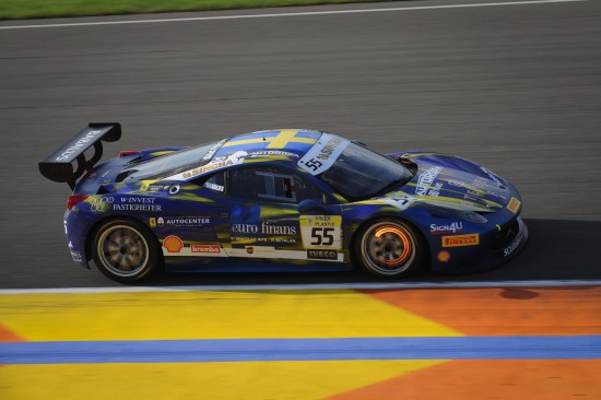 "BABALUS" ITA Scuderia Autoropa