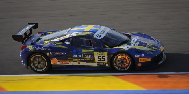 "BABALUS" ITA Scuderia Autoropa