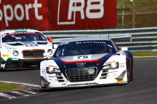 Blancpain Sprint Series