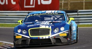 Blancpain Sprint Series