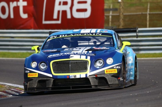 Blancpain Sprint Series