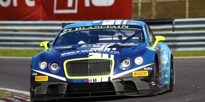 Blancpain Sprint Series