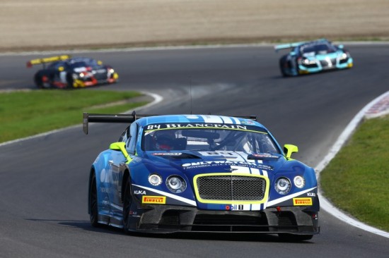 Blancpain Sprint Series