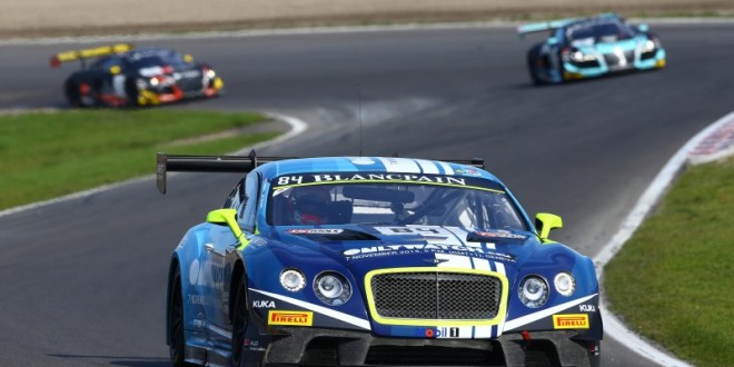 Blancpain Sprint Series