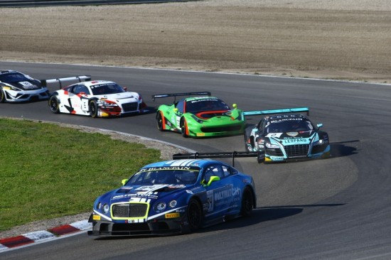 Blancpain Sprint Series