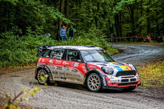 L Racing