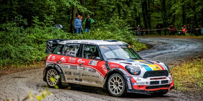 L Racing