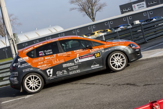 Kesko Racing