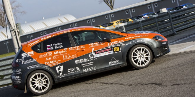 Kesko Racing