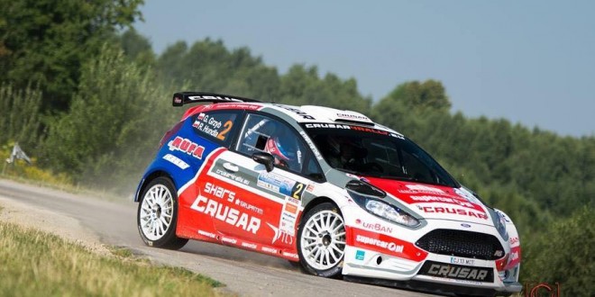 RUFA SPORT