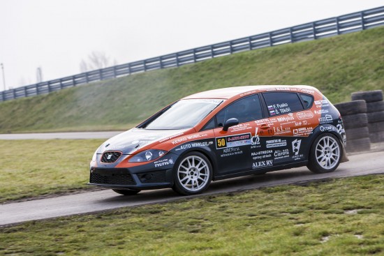 Kesko Racing