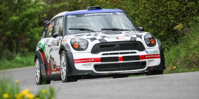 KM Racing
