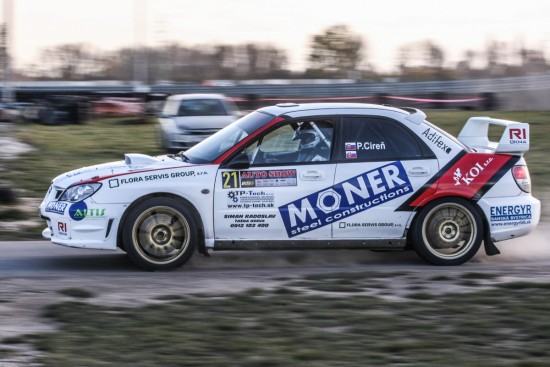 KL Racing