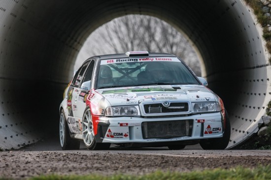 KL Racing