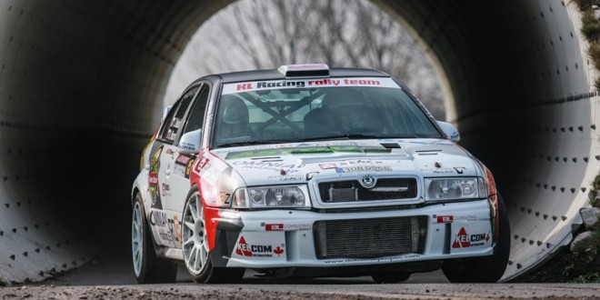 KL Racing