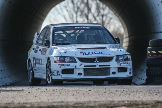 KL Racing