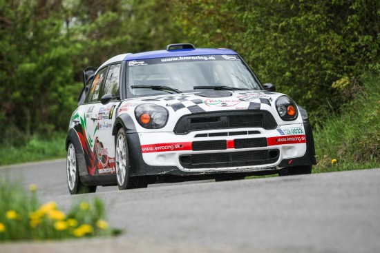 KM Racing Slovakia