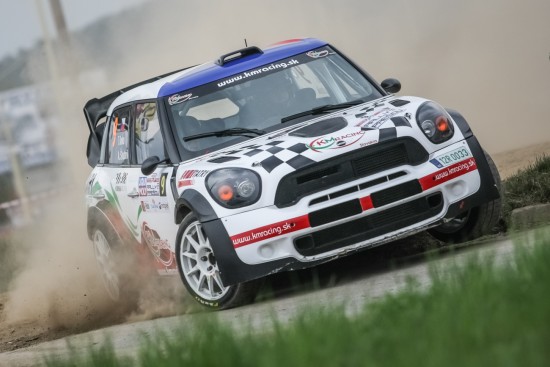 KM Racing Slovakia