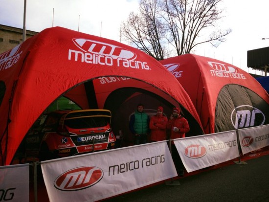 Melico Racing Team