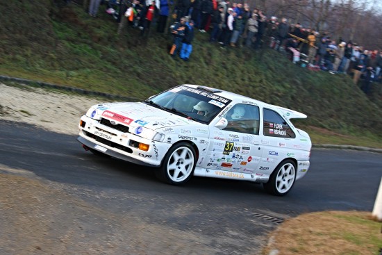Slovak National Hillclimb Team