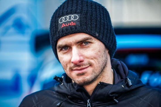 L Racing, Jozef Béreš ml.