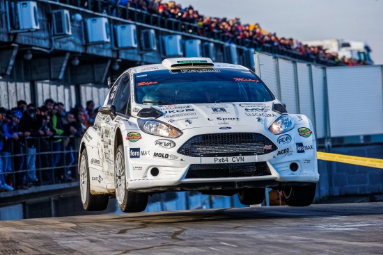 L Racing