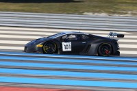 Blancpain GT Series