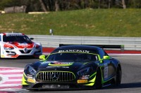 Blancpain GT Series