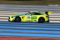 Blancpain GT Series