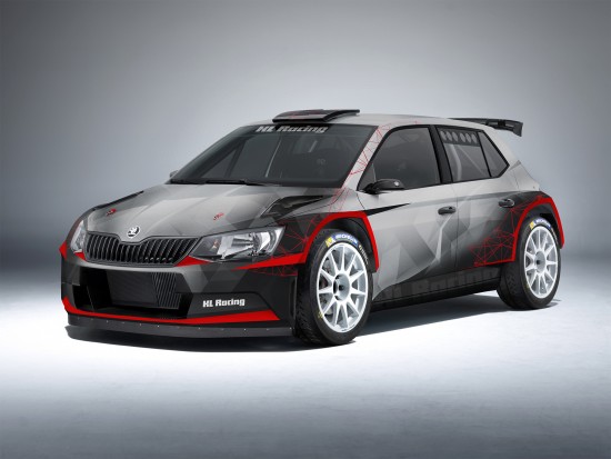 KL Racing