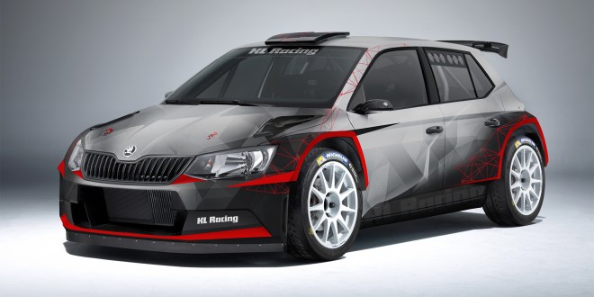 KL Racing