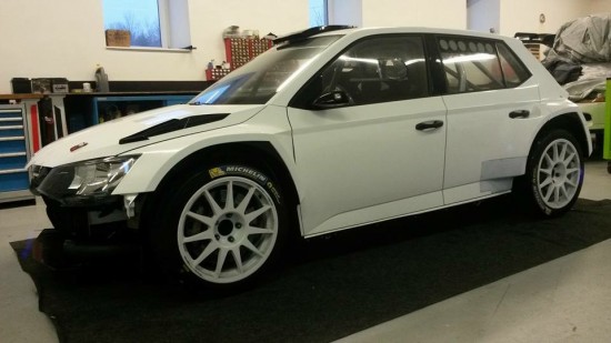 KL Racing