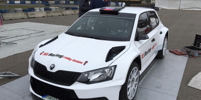 KL Racing Rally Team