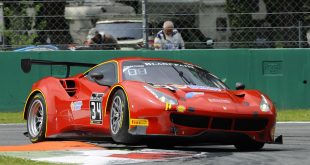 Blancpain Endurance Cup, Scuderia Praha