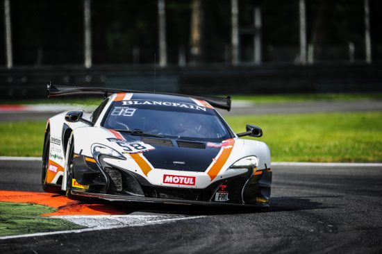 Blancpain Endurance Cup