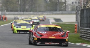 Ferrari Challenge