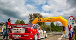 Slovak National Hill Climb Team